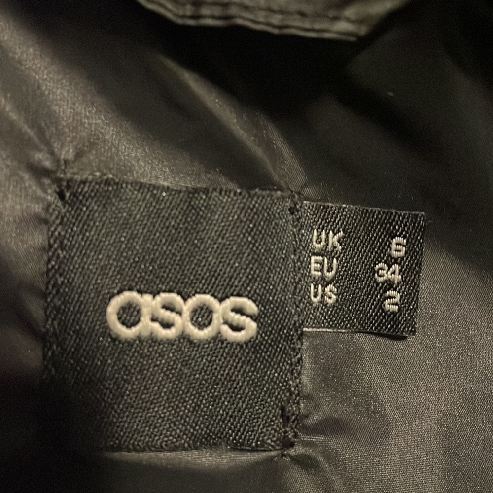 Super Cute Poly Filled Down Jacket - image 5